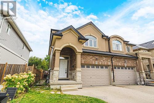 96 Springvalley Crescent, Hamilton, ON 