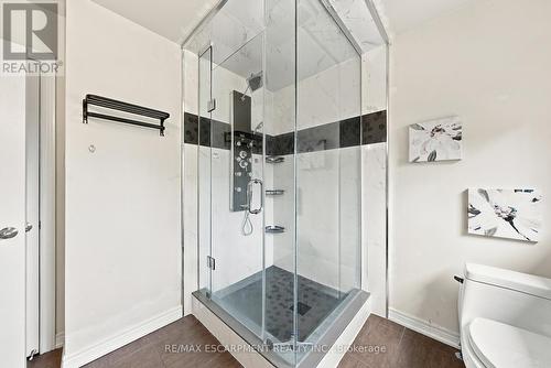 96 Springvalley Crescent, Hamilton, ON 