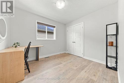 96 Springvalley Crescent, Hamilton, ON 