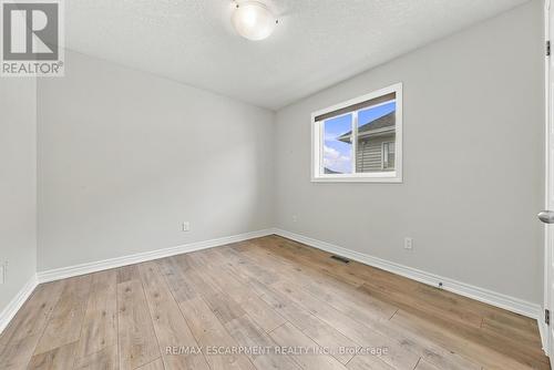 96 Springvalley Crescent, Hamilton, ON 