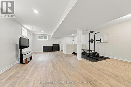 96 Springvalley Crescent, Hamilton, ON 