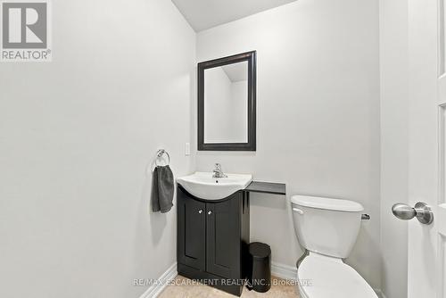 96 Springvalley Crescent, Hamilton, ON 