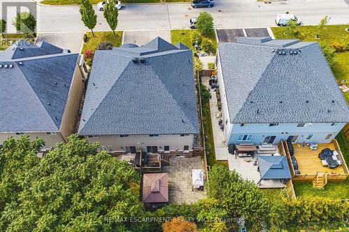 96 Springvalley Crescent, Hamilton, ON 