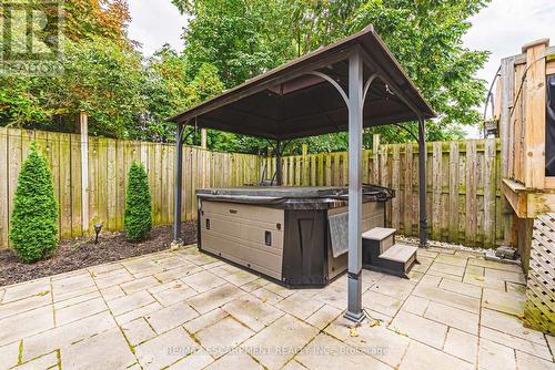 96 Springvalley Crescent, Hamilton, ON 