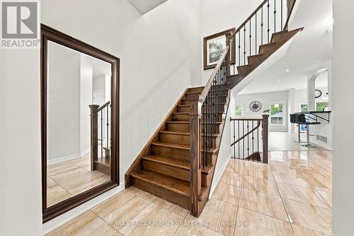 96 Springvalley Crescent, Hamilton, ON 