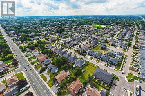 96 Springvalley Crescent, Hamilton, ON 