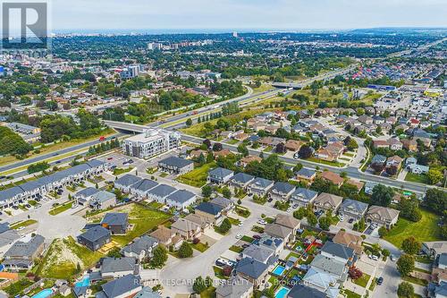 96 Springvalley Crescent, Hamilton, ON 