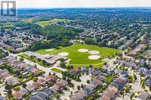 96 Springvalley Crescent, Hamilton, ON 
