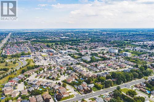 96 Springvalley Crescent, Hamilton, ON 