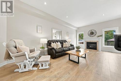 96 Springvalley Crescent, Hamilton, ON 