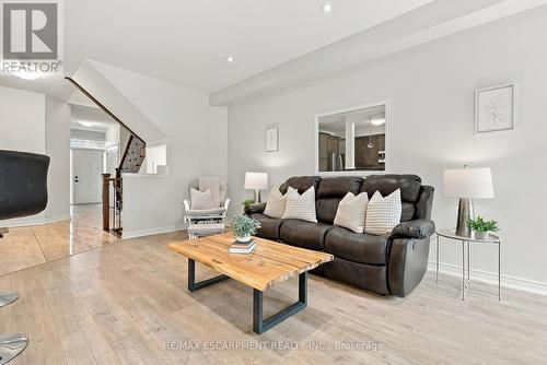96 Springvalley Crescent, Hamilton, ON 