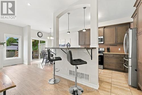 96 Springvalley Crescent, Hamilton, ON 