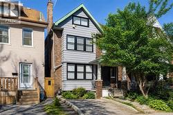 23 GIBSON Avenue Hamilton, ON L8L 6J4