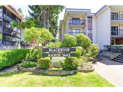 119 1442 BLACKWOOD STREET White Rock, BC V4B 3V5