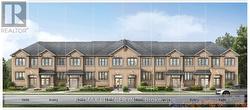 1232 ELIZABETH MACKENZIE DRIVE Pickering, ON L1X 0S3