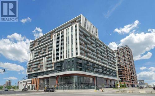711 - 8119 BIRCHMOUNT ROAD  Markham, ON L6G 0H5