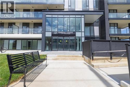 575 CONKLIN Road Unit# 722 , Brantford, Ontario N3T 0B9 2