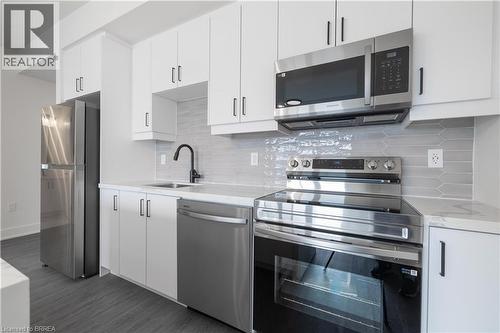 575 CONKLIN Road Unit# 722 , Brantford, Ontario N3T 0B9 4