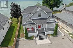 48 LAKE AVENUE Ramara, ON L0K 1B0