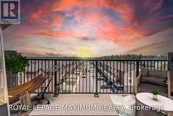 414 - 54 KODA STREET Barrie, ON L9J 0J6