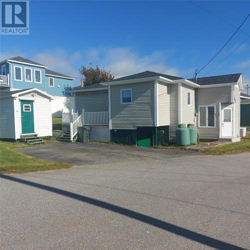 1 Second Avenue  Channel-Port Aux Basques, NL A0M 1C0
