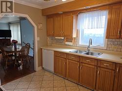 Kitchen - 