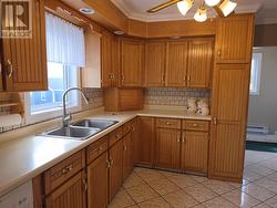 Kitchen - 