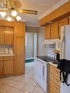 Kitchen - 