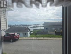 View from Livingroom - 