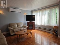 Living Room - 