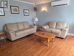 Living Room - 