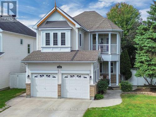 1800 NICOLET WAY  Ottawa, ON K4A 3T7