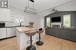 Kitchen - 