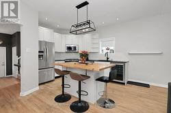 Kitchen - 