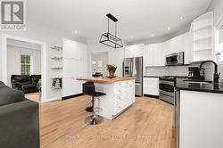 Kitchen - 