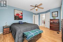 Primary Bedroom - 