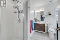 4 Piece Ensuite - 
