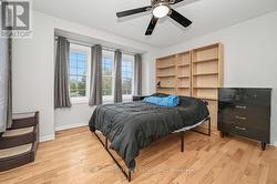 Bedroom #2 - 