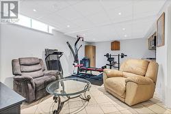 Rec Room-Basement - 