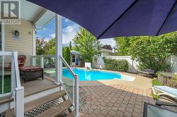 Backyard - 