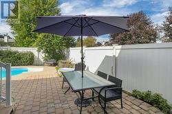 Backyard - 
