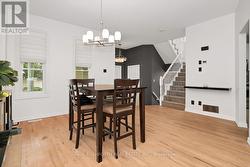 Dining Room - 