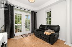 Living Room - 