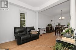 Living Room - 