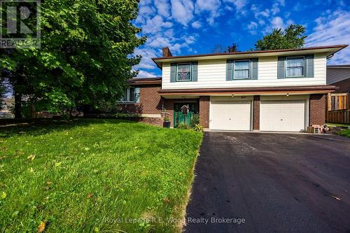 4 OWL DRIVE  Tillsonburg, ON N4G 4M6