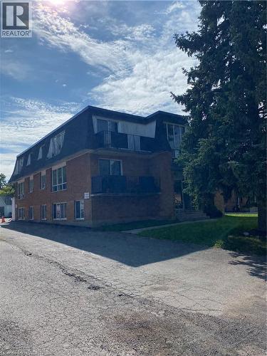 347 WATERLOO Street Unit# 5 , New Hamburg, Ontario N3A 1S7 2