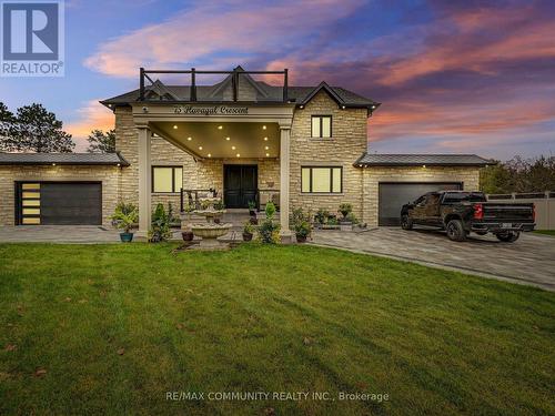 75 HAVAGAL CRESCENT  Markham, ON L3P 7G6
