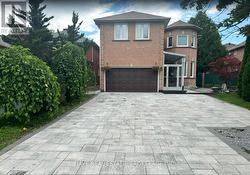 BASEMENT - 2 DUMAURIER CRESCENT Richmond Hill, ON L4S 1G6