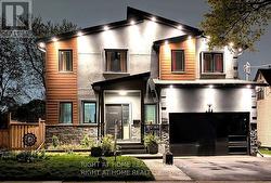 BSMT - 35 WOODWARD AVENUE Brampton, ON L6V 1K2