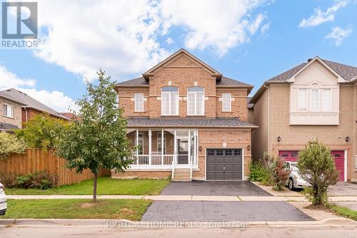 3823 TACC DRIVE  Mississauga, ON L5M 6X3
